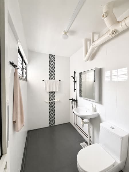 211 Bukit Batok Street 21, 211 Bukit Batok Street 21, 3 Bedrooms, 1,119 sqft, HDB Flat For Sale, by Mandy Yip, 500212121 - PropertyGuru.com.sg