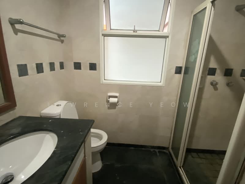 Melville Park, 18 Simei Street 1, 2 Bedrooms, 969 sqft, Apartment For Rent, by Lawrence Yeow, 500212122 - Bathroom - PropertyGuru.com.sg