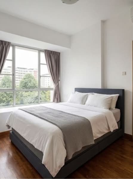 Starville, 68 Lengkong Tiga, Room Rental, 120 sqft, Condominium For Rent, by Andrew Leor Lim, 500212124 - Bedroom - PropertyGuru.com.sg