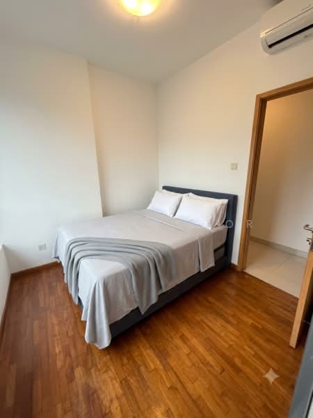 Starville, 68 Lengkong Tiga, Room Rental, 120 sqft, Condominium For Rent, by Andrew Leor Lim, 500212124 - Bedroom - PropertyGuru.com.sg
