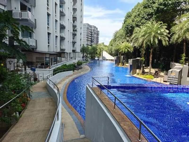 Starville, 68 Lengkong Tiga, Room Rental, 120 sqft, Condominium For Rent, by Andrew Leor Lim, 500212124 - Exterior - PropertyGuru.com.sg
