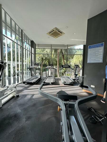 Starville, 68 Lengkong Tiga, Room Rental, 120 sqft, Condominium For Rent, by Andrew Leor Lim, 500212124 - Gym - PropertyGuru.com.sg