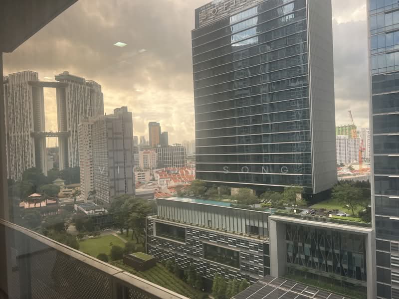INTERNATIONAL PLAZA