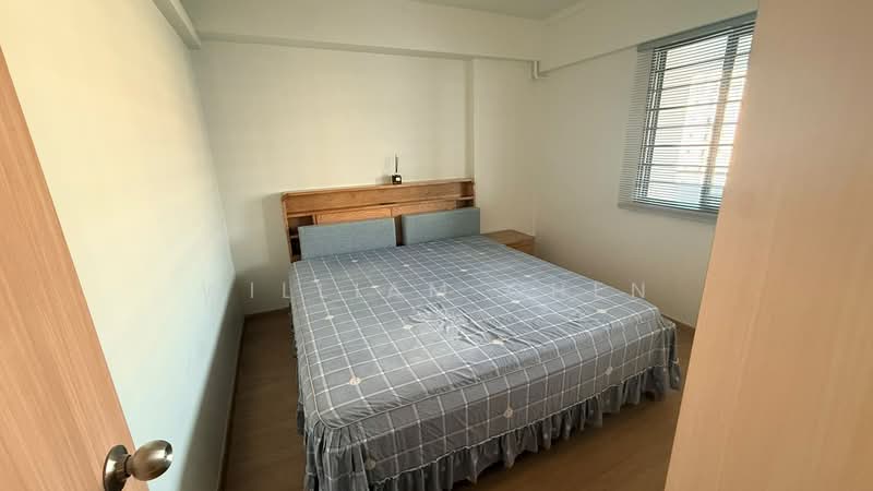 656 Woodlands Ring Road, 656 Woodlands Ring Road, Room Rental, 108 sqft, HDB Flat For Rent, by William Chen, 500212126 - Bedroom - PropertyGuru.com.sg