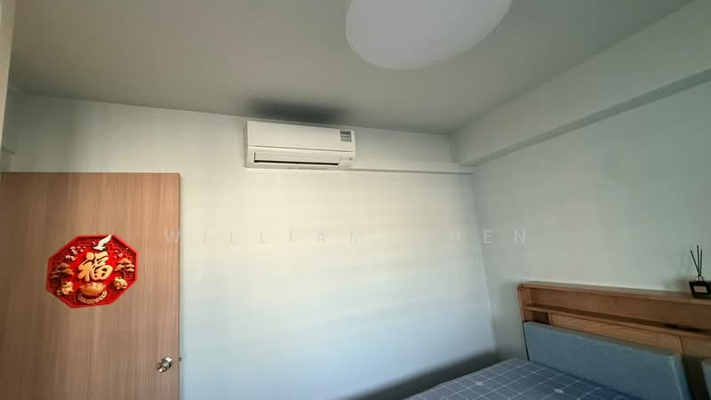 656 Woodlands Ring Road, 656 Woodlands Ring Road, Room Rental, 108 sqft, HDB Flat For Rent, by William Chen, 500212126 - Bedroom - PropertyGuru.com.sg