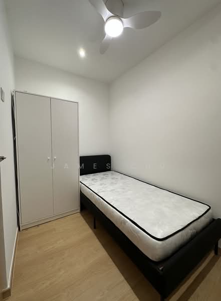 Braddell View, 10A Braddell Hill, Room Rental, 120 sqft, Apartment For Rent, by James Chu, 500212127 - Bedroom - PropertyGuru.com.sg
