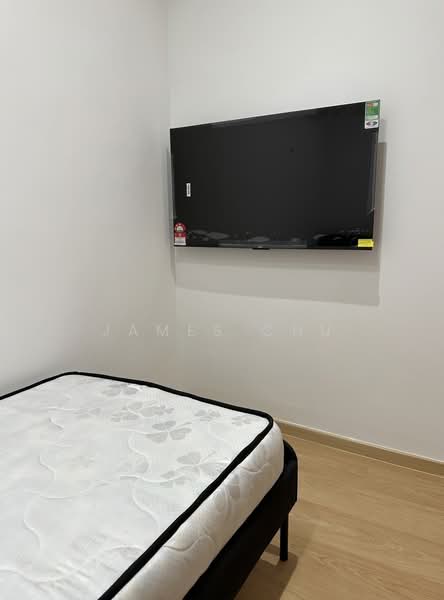 Braddell View, 10A Braddell Hill, Room Rental, 120 sqft, Apartment For Rent, by James Chu, 500212127 - Bedroom - PropertyGuru.com.sg