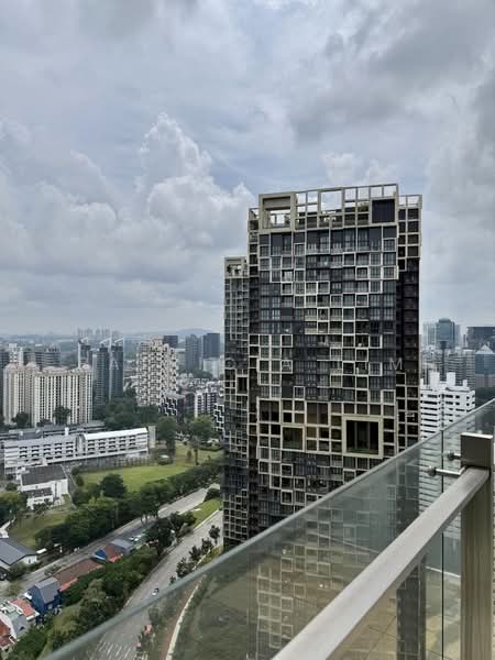 The Cosmopolitan, 200 Kim Seng Road, 4 Bedrooms, 1,679 sqft, Condominium For Rent, by Patricia Lim, 500212130 - Exterior - PropertyGuru.com.sg