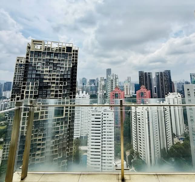 The Cosmopolitan, 200 Kim Seng Road, 4 Bedrooms, 1,679 sqft, Condominium For Rent, by Patricia Lim, 500212130 - View - PropertyGuru.com.sg