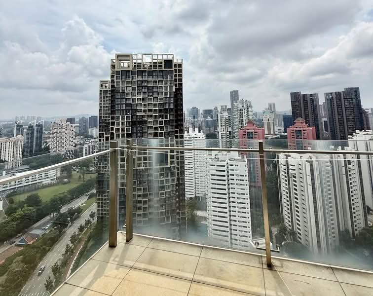 The Cosmopolitan, 200 Kim Seng Road, 4 Bedrooms, 1,679 sqft, Condominium For Rent, by Patricia Lim, 500212130 - View - PropertyGuru.com.sg