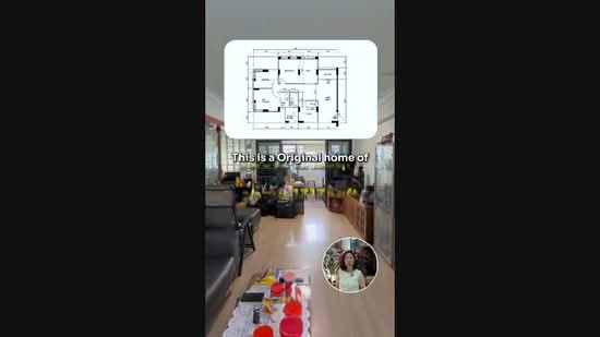 541 Bukit Panjang Ring Road, 541 Bukit Panjang Ring Road, 4 Bedrooms, 1,313 sqft, HDB Flat For Sale, by Sharon Nio, 500212131 - PropertyGuru.com.sg