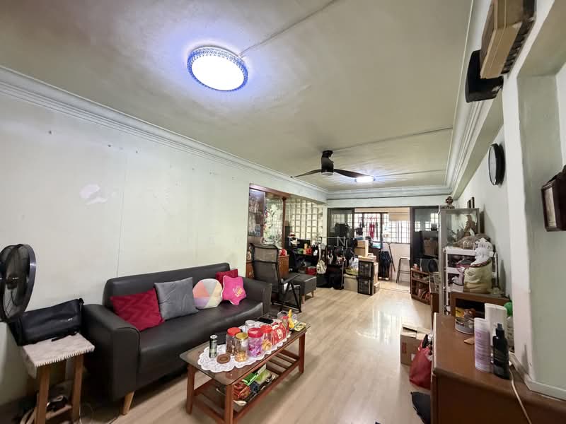 541 Bukit Panjang Ring Road, 541 Bukit Panjang Ring Road, 4 Bedrooms, 1,313 sqft, HDB Flat For Sale, by Sharon Nio, 500212131 - PropertyGuru.com.sg