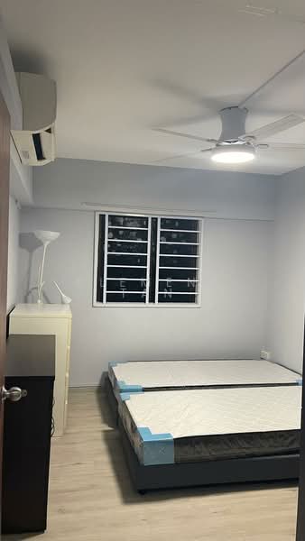 211 Ang Mo Kio Avenue 3, 211 Ang Mo Kio Avenue 3, Room Rental, 200 sqft, HDB Flat For Rent, by Clement Tan, 500212135 - Bedroom - PropertyGuru.com.sg