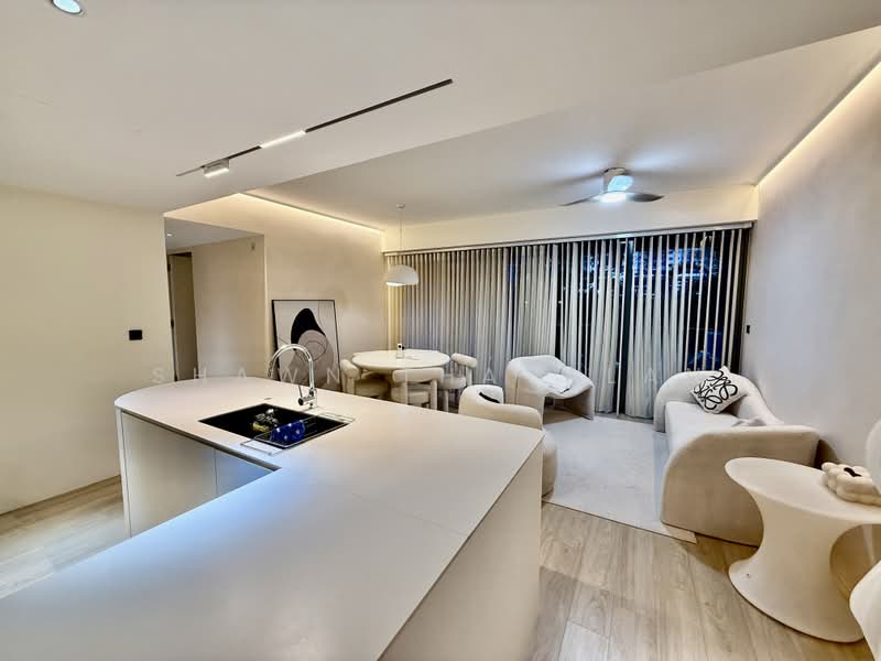 Bellewaters, 11 Anchorvale Crescent, 3 Bedrooms, 1,055 sqft, Executive Condominium For Sale, by Shawn Thayalan, 500212136 - PropertyGuru.com.sg