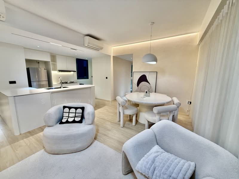 Bellewaters, 11 Anchorvale Crescent, 3 Bedrooms, 1,055 sqft, Executive Condominium For Sale, by Shawn Thayalan, 500212136 - PropertyGuru.com.sg