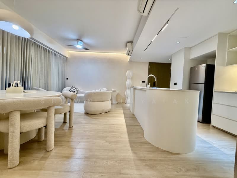 Bellewaters, 11 Anchorvale Crescent, 3 Bedrooms, 1,055 sqft, Executive Condominium For Sale, by Shawn Thayalan, 500212136 - PropertyGuru.com.sg