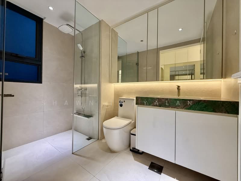 Bellewaters, 11 Anchorvale Crescent, 3 Bedrooms, 1,055 sqft, Executive Condominium For Sale, by Shawn Thayalan, 500212136 - PropertyGuru.com.sg