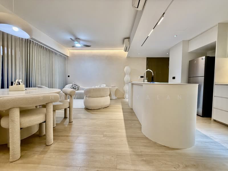 Bellewaters, 11 Anchorvale Crescent, 3 Bedrooms, 1,055 sqft, Executive Condominium For Sale, by Shawn Thayalan, 500212136 - PropertyGuru.com.sg