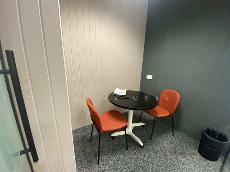 APBC Building, 75 High Street, City Hall / Clarke Quay, 2,400 sqft, Office For Rent, by Lim Sue Chee, 500212138 - Interior - CommercialGuru.com.sg