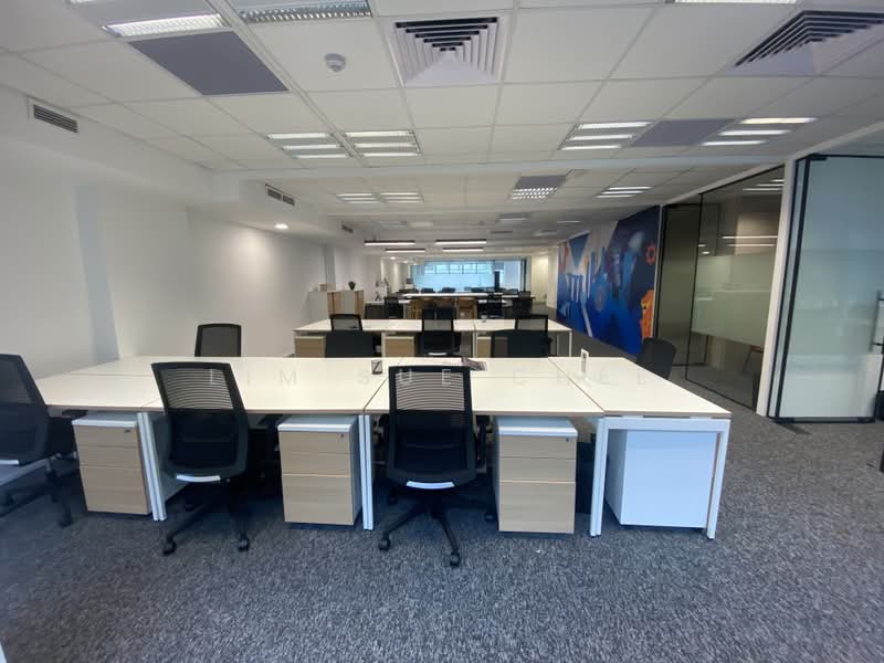 APBC Building, 75 High Street, City Hall / Clarke Quay, 2,400 sqft, Office For Rent, by Lim Sue Chee, 500212138 - Interior - CommercialGuru.com.sg