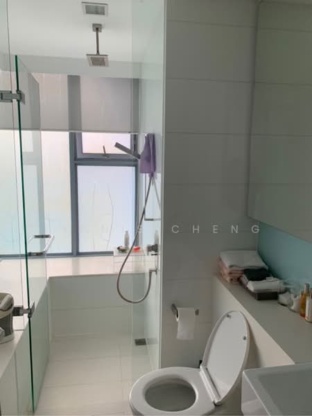 The Arc at Draycott, 5 Draycott Drive, 2 Bedrooms, 1,130 sqft, Apartment For Sale, by Lynnis Cheng, 500212141 - PropertyGuru.com.sg