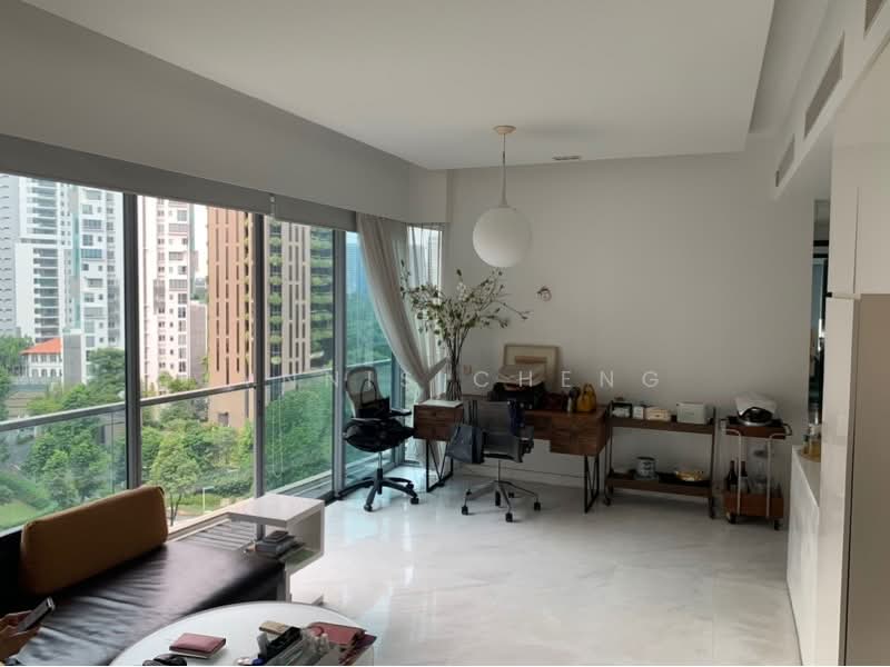 The Arc at Draycott, 5 Draycott Drive, 2 Bedrooms, 1,130 sqft, Apartment For Sale, by Lynnis Cheng, 500212141 - PropertyGuru.com.sg
