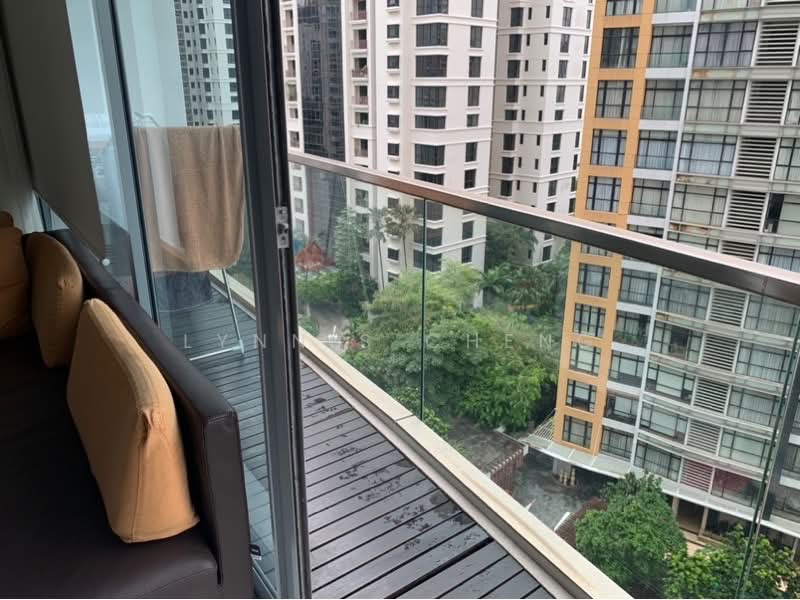 The Arc at Draycott, 5 Draycott Drive, 2 Bedrooms, 1,130 sqft, Apartment For Sale, by Lynnis Cheng, 500212141 - PropertyGuru.com.sg