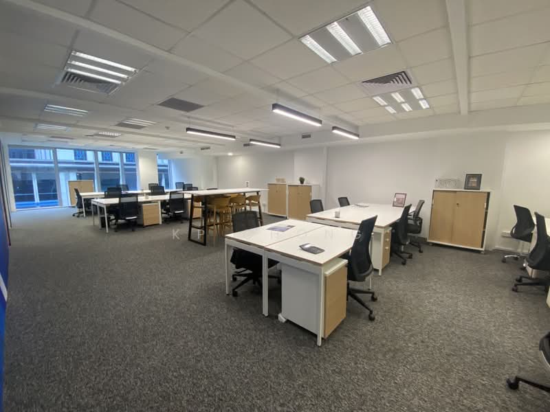 APBC Building, 75 High Street, City Hall / Clarke Quay, 2,400 sqft, Office For Rent, by KP Chong, 500212142 - Interior - CommercialGuru.com.sg
