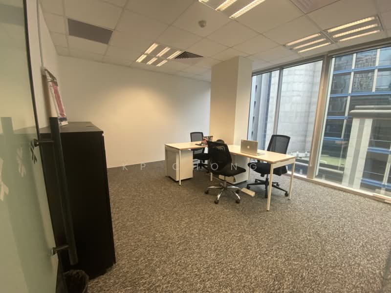APBC Building, 75 High Street, City Hall / Clarke Quay, 2,400 sqft, Office For Rent, by KP Chong, 500212142 - Study - CommercialGuru.com.sg