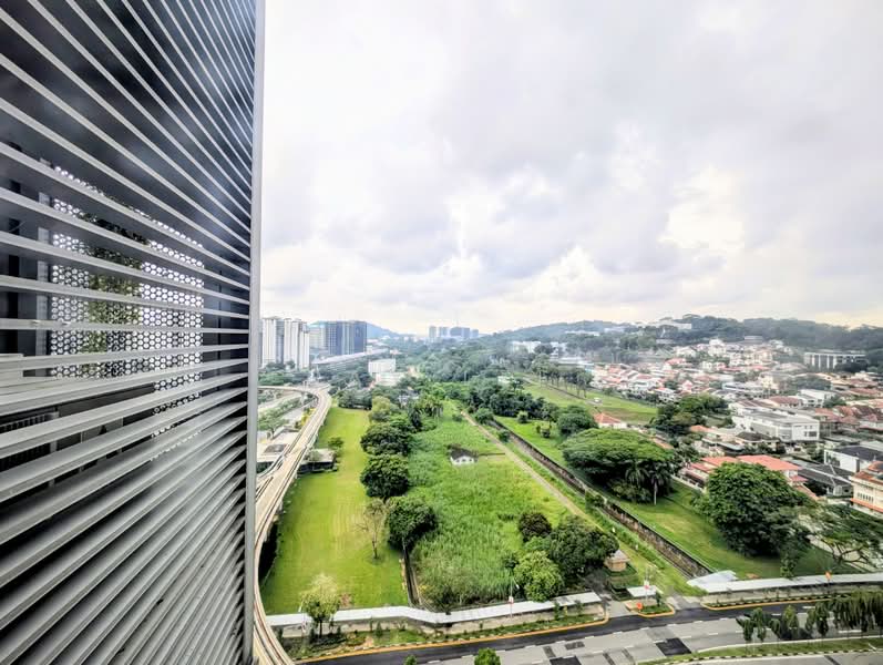 The Tennery, 3 Woodlands Road, 1 Bedroom, 614 sqft, Condominium For Sale, by Ray Lee, 500212144 - View - PropertyGuru.com.sg