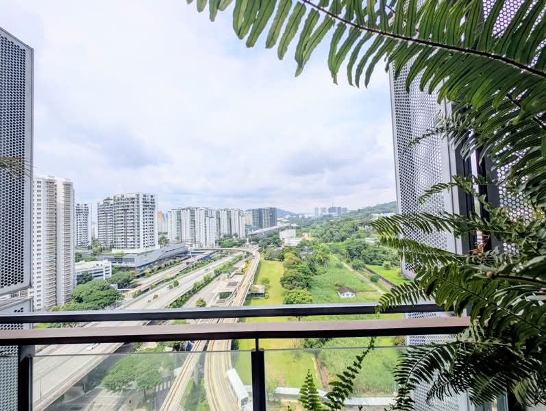 The Tennery, 3 Woodlands Road, 1 Bedroom, 614 sqft, Condominium For Sale, by Ray Lee, 500212144 - View - PropertyGuru.com.sg