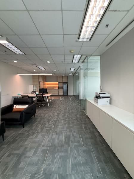 Suntec City Tower, 8 Temasek Boulevard, 1,421 sqft, Office For Rent, by Jeremy Lim, 500212146 - Interior - CommercialGuru.com.sg