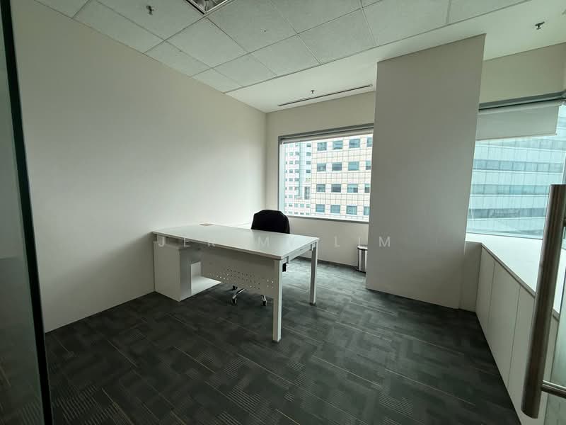 Suntec City Tower, 8 Temasek Boulevard, 1,421 sqft, Office For Rent, by Jeremy Lim, 500212146 - Interior - CommercialGuru.com.sg