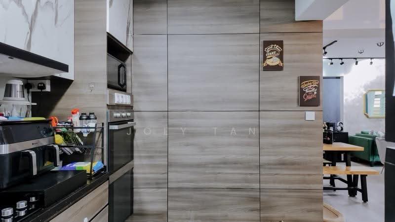 126D CANBERRA STREET, 126D, Sembawang / Yishun, 3 Bedrooms, 1,001 sqft, HDB Flat For Sale, by Joey Tan, 500212147 - PropertyGuru.com.sg