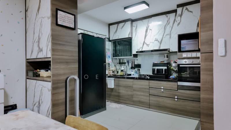 126D CANBERRA STREET, 126D, Sembawang / Yishun, 3 Bedrooms, 1,001 sqft, HDB Flat For Sale, by Joey Tan, 500212147 - PropertyGuru.com.sg
