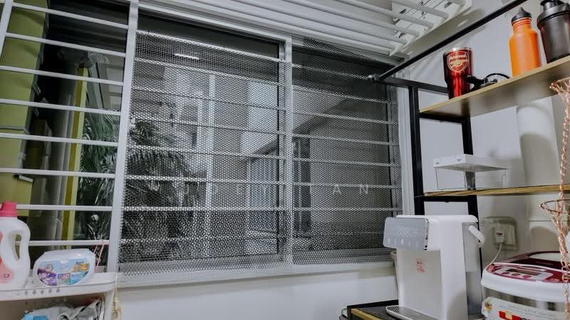 126D CANBERRA STREET, 126D, Sembawang / Yishun, 3 Bedrooms, 1,001 sqft, HDB Flat For Sale, by Joey Tan, 500212147 - PropertyGuru.com.sg