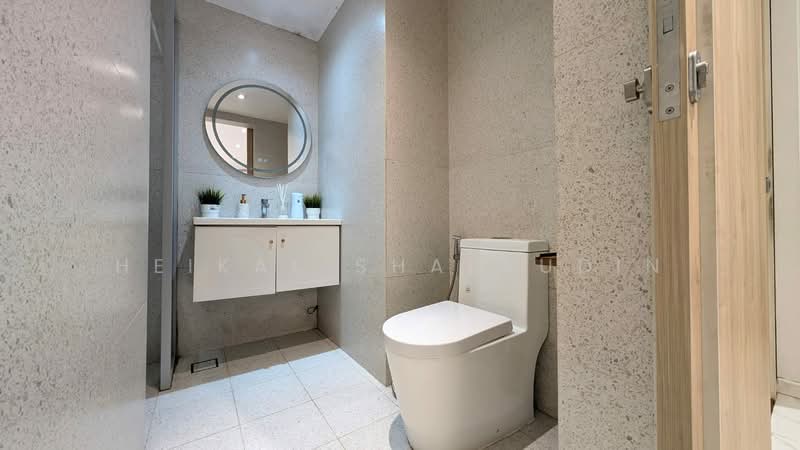 Compass Heights, 11 Sengkang Square, 2 Bedrooms, 1,507 sqft, Condominium For Sale, by Heikal Shafrudin, 500212148 - PropertyGuru.com.sg