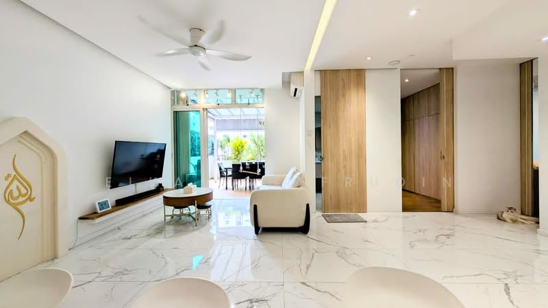 Compass Heights, 11 Sengkang Square, 2 Bedrooms, 1,507 sqft, Condominium For Sale, by Heikal Shafrudin, 500212148 - PropertyGuru.com.sg