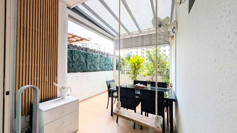 Compass Heights, 11 Sengkang Square, 2 Bedrooms, 1,507 sqft, Condominium For Sale, by Heikal Shafrudin, 500212148 - PropertyGuru.com.sg