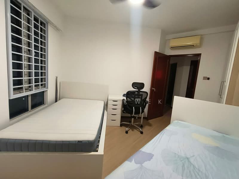 Northoaks, 26 Woodlands Cresent, 3 Bedrooms, 1,249 sqft, Condominium For Sale, by Tony Kwek, 500212150 - Bedroom - PropertyGuru.com.sg