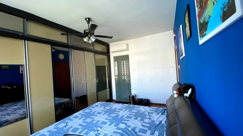 Northoaks, 26 Woodlands Cresent, 3 Bedrooms, 1,249 sqft, Condominium For Sale, by Tony Kwek, 500212150 - Bedroom - PropertyGuru.com.sg