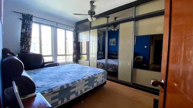 Northoaks, 26 Woodlands Cresent, 3 Bedrooms, 1,249 sqft, Condominium For Sale, by Tony Kwek, 500212150 - Bedroom - PropertyGuru.com.sg