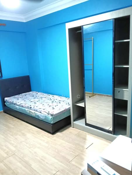 706 Clementi West Street 2, 706 Clementi West Street 2, Room Rental, 120 sqft, HDB Flat For Rent, by Steven Choo, 500212153 - Bedroom - PropertyGuru.com.sg