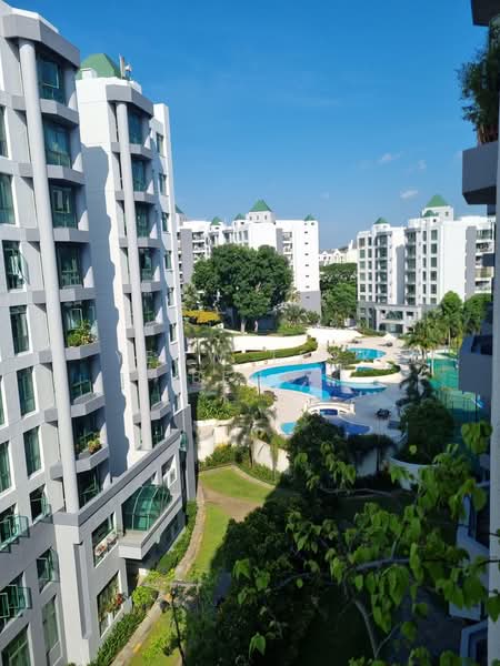 Signature Park, 50A Toh Tuck Road, Room Rental, 150 sqft, Condominium For Rent, by Yeow Teck Beng, 500212154 - Exterior - PropertyGuru.com.sg