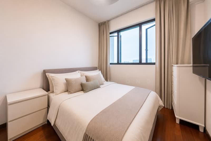 Normanton Park, 4 Normanton Park, Buona Vista / West Coast / Clementi New Town, 1 Bedroom, 484 sqft, Condominium For Sale, by Jesslin Ong, 500212155 - Bedroom - PropertyGuru.com.sg