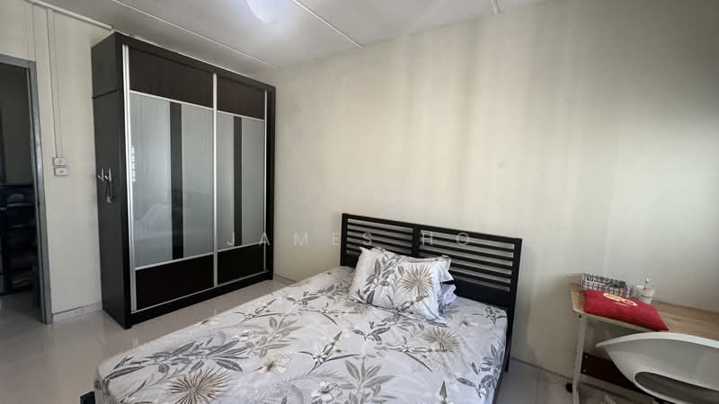 412 Choa Chu Kang Avenue 3, 412 Choa Chu Kang Avenue 3, Room Rental, 200 sqft, HDB Flat For Rent, by James Ho, 500212156 - Bedroom - PropertyGuru.com.sg