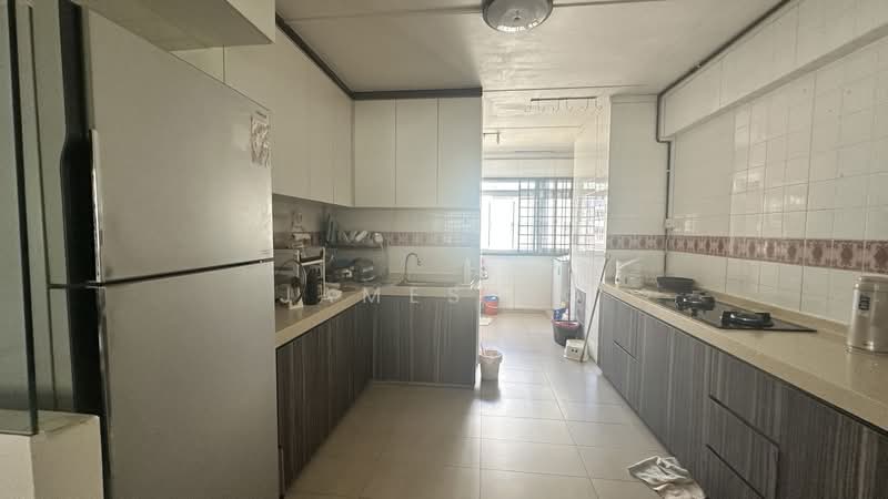 412 Choa Chu Kang Avenue 3, 412 Choa Chu Kang Avenue 3, Room Rental, 200 sqft, HDB Flat For Rent, by James Ho, 500212156 - Kitchen - PropertyGuru.com.sg