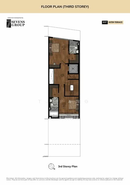 23 Jalan Sankam, Sembawang / Yishun, 5 Bedrooms, 4,834 sqft, Terraced House For Sale, by TJ Pang, 500212159 - PropertyGuru.com.sg