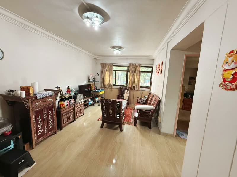 92A Pipit Road, 92A Pipit Road, Room Rental, 150 sqft, HDB Flat For Rent, by Vernon Sun, 500212161 - Living Room - PropertyGuru.com.sg