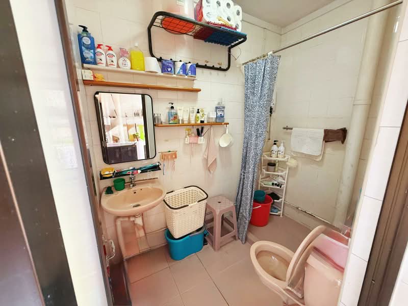 92A Pipit Road, 92A Pipit Road, Room Rental, 150 sqft, HDB Flat For Rent, by Vernon Sun, 500212161 - Bathroom - PropertyGuru.com.sg